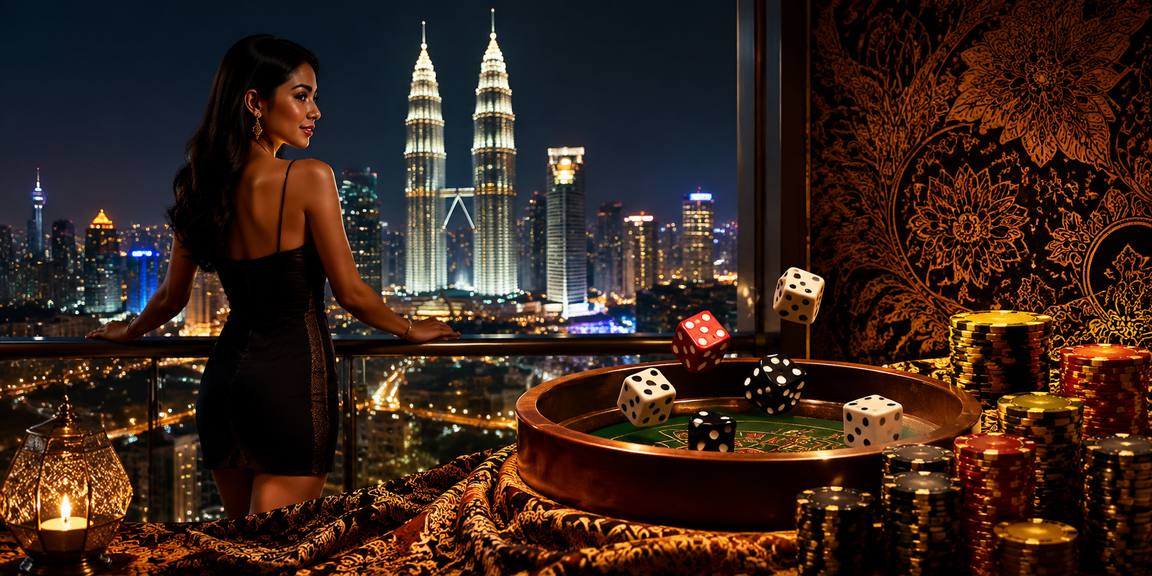Aviator Spribe untuk Malaysia di bigslot288