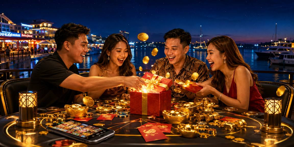 Soalan Lazim Mengenai Akaun dan Permainan di bigslot288