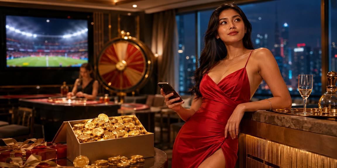 Live Casino dengan Dealer Nyata, Tabel Lengkap