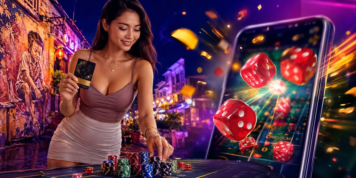 Live Casino dengan Dealer Nyata, Tabel Lengkap