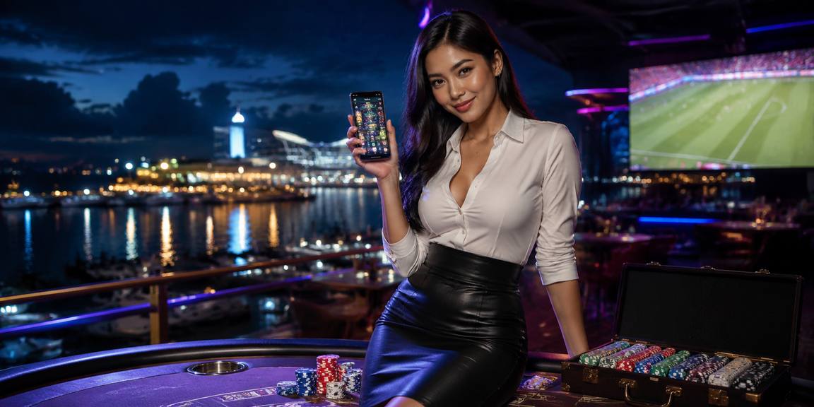 Polisi Privasi bigslot288 untuk Malaysia
